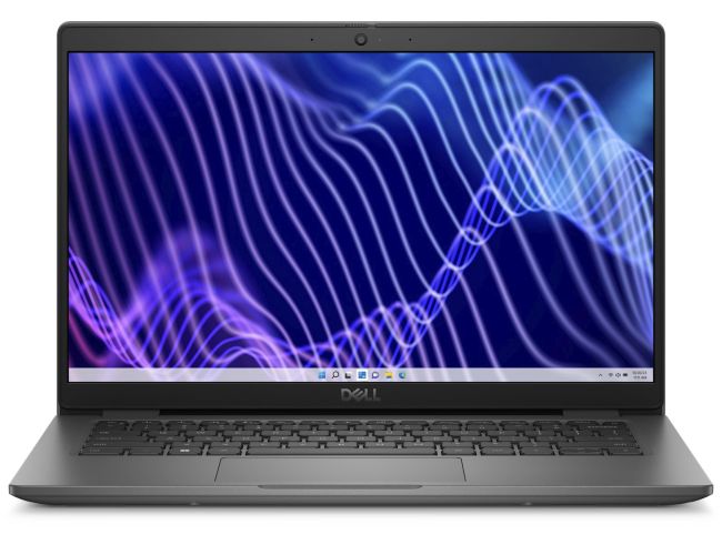 Business Laptop